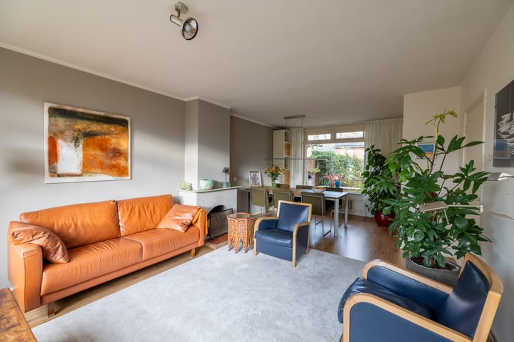 Photo 6 of Meester Lovinklaan 11