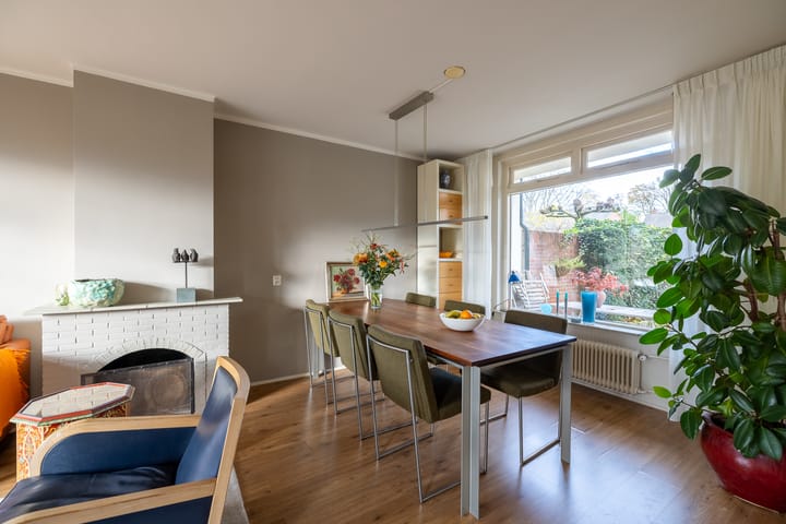 Photo 7 of Meester Lovinklaan 11