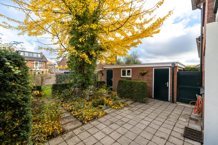 Photo 13 of Meester Lovinklaan 11