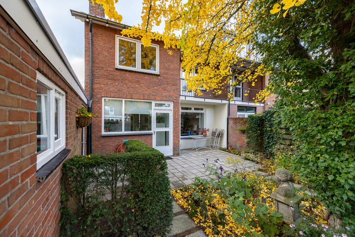 Photo 14 of Meester Lovinklaan 11