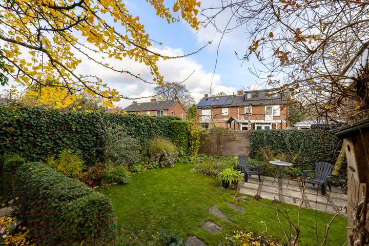 Photo 17 of Meester Lovinklaan 11