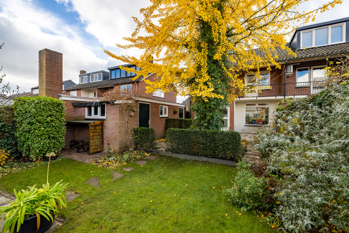 Photo 18 of Meester Lovinklaan 11