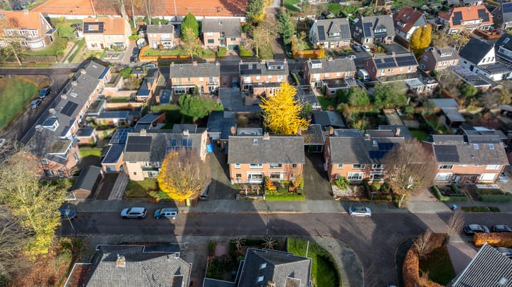 Photo 41 of Meester Lovinklaan 11