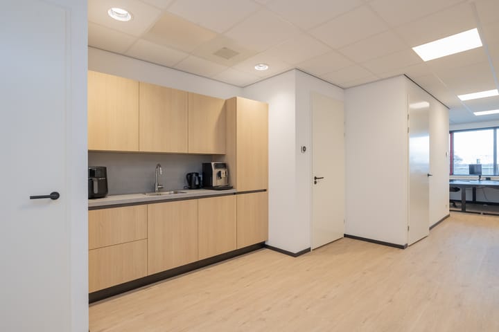 Wasbeekerlaan 44, Sassenheim