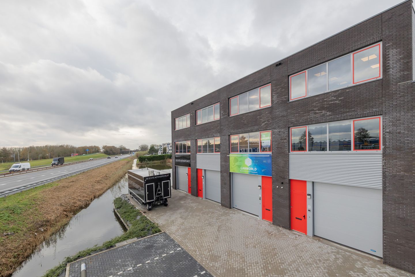 Bekijk foto 4 van Wasbeekerlaan 44