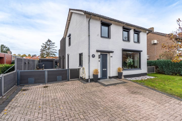 Photo 5 of Albionstraat 24