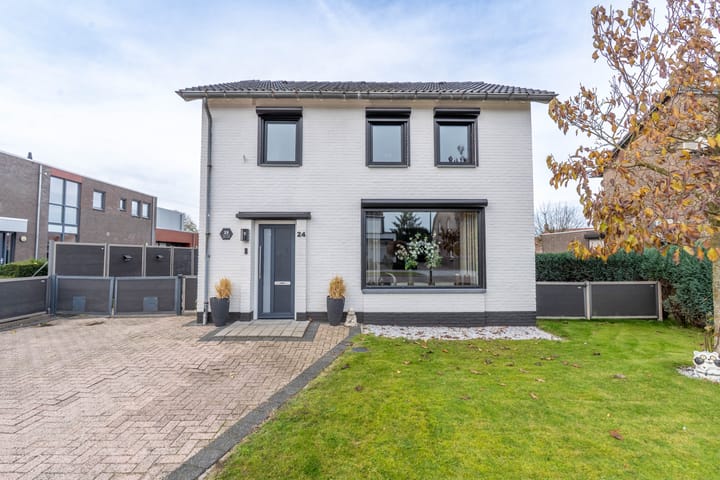 Photo 6 of Albionstraat 24