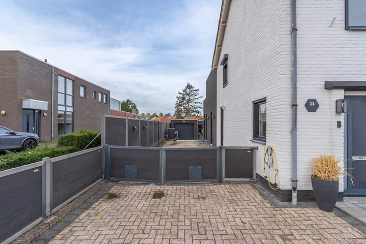 Photo 8 of Albionstraat 24