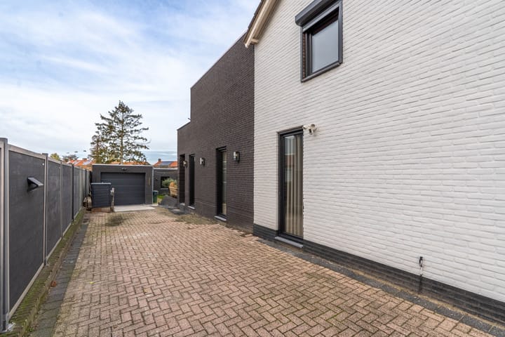 Photo 9 of Albionstraat 24