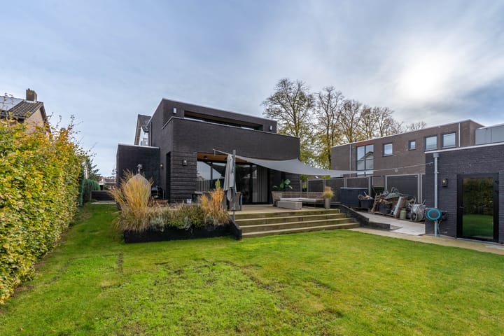 Photo 11 of Albionstraat 24