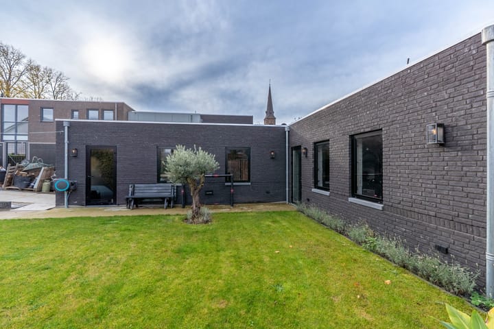 Photo 12 of Albionstraat 24