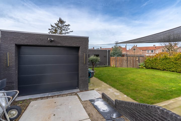 Photo 17 of Albionstraat 24