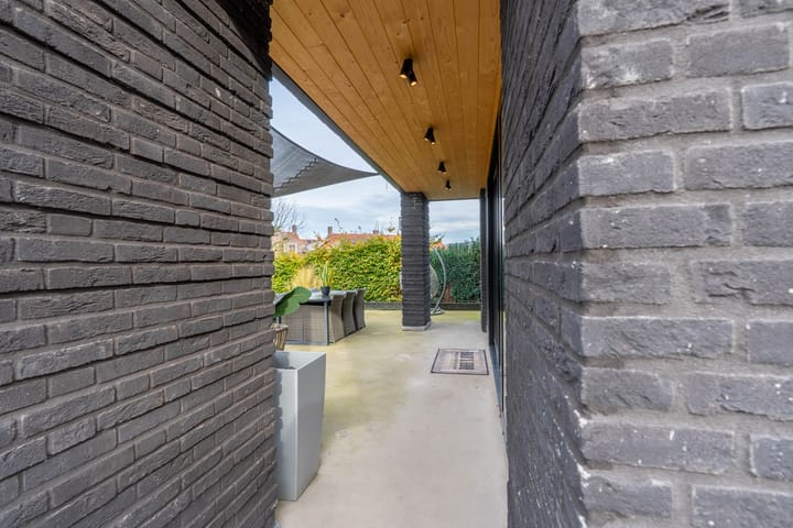 Photo 18 of Albionstraat 24