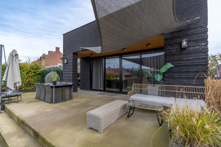 Photo 19 of Albionstraat 24