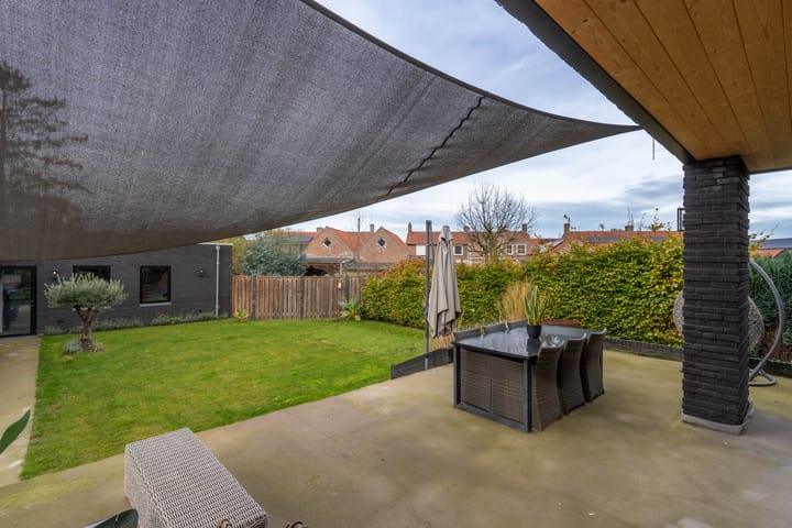 Photo 20 of Albionstraat 24