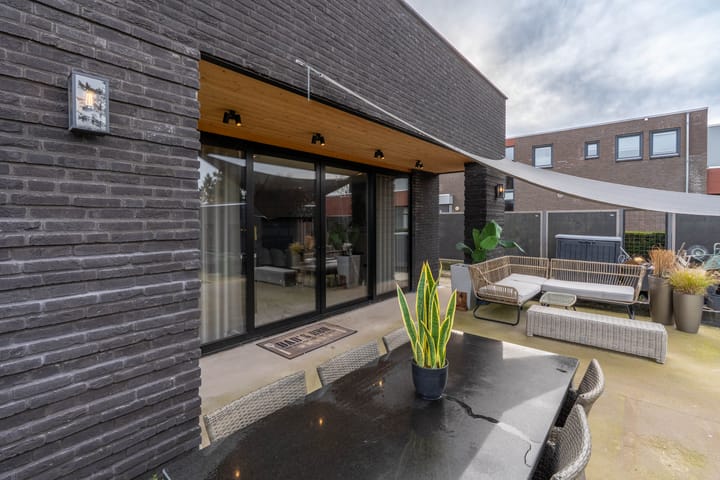 Photo 21 of Albionstraat 24