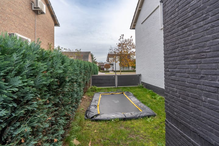 Photo 22 of Albionstraat 24