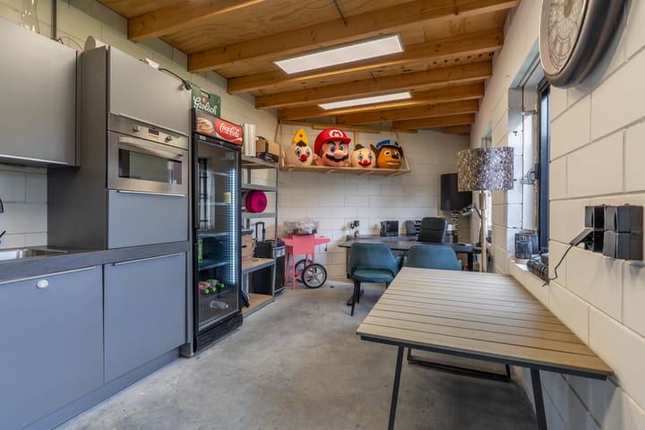 Photo 23 of Albionstraat 24