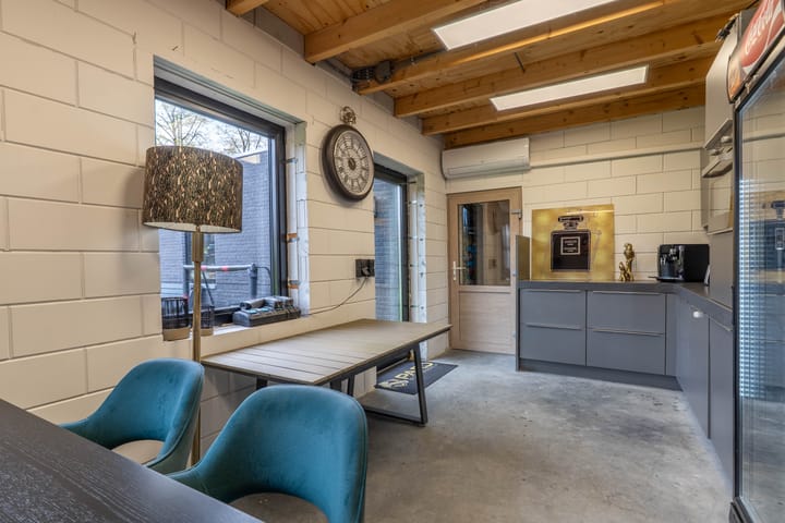 Photo 25 of Albionstraat 24