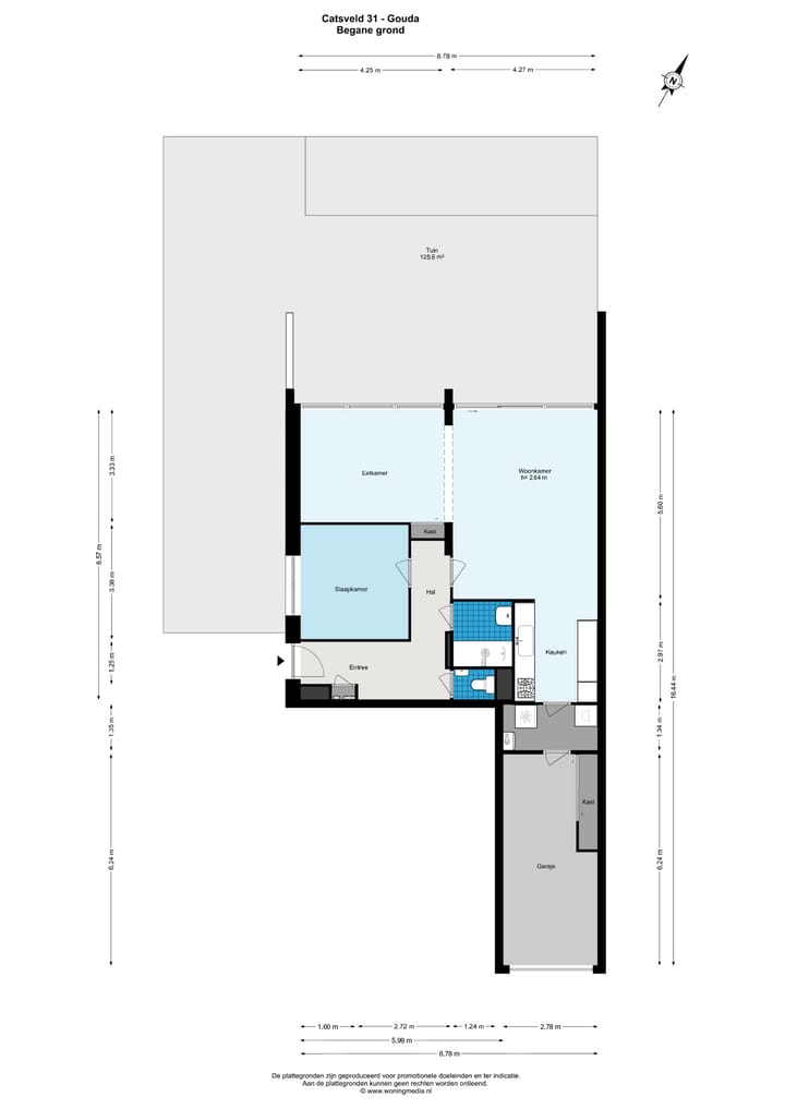 Foto 31 van Catsveld 31