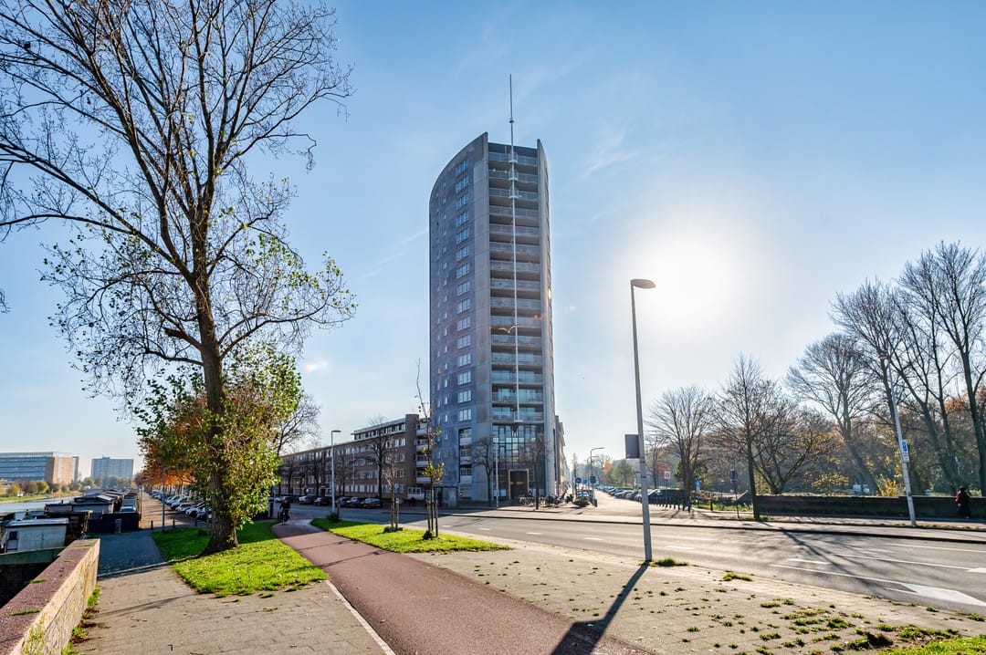 Foto 31 van Troelstrakade 67-A