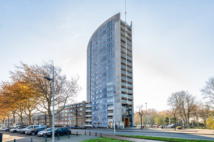 Photo 29 of Troelstrakade 67-A