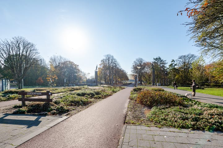 Photo 33 of Troelstrakade 67-A