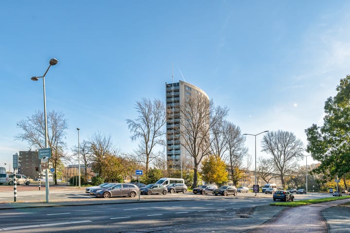 Photo 34 of Troelstrakade 67-A