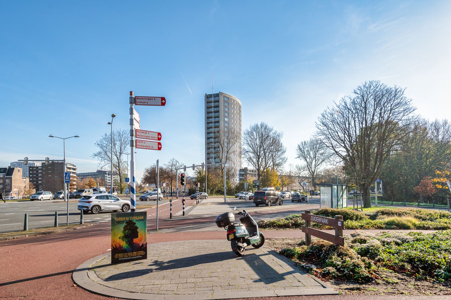 Foto 35 van Troelstrakade 67-A