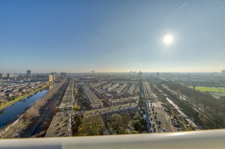 Photo 3 of Troelstrakade 67-A