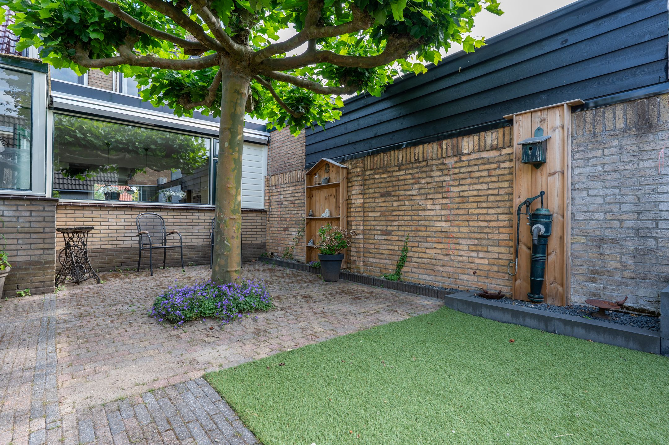 Foto 27 van Schoolstraat 30