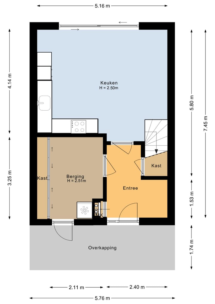 Foto 28 van Ubachsberg 61
