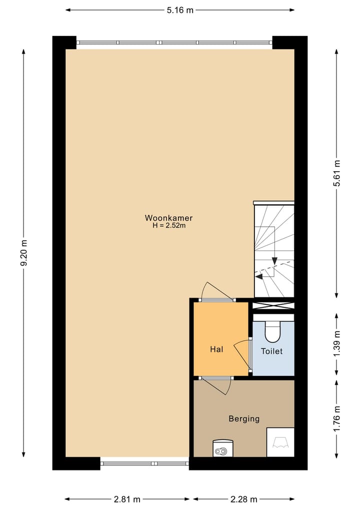 Foto 29 van Ubachsberg 61