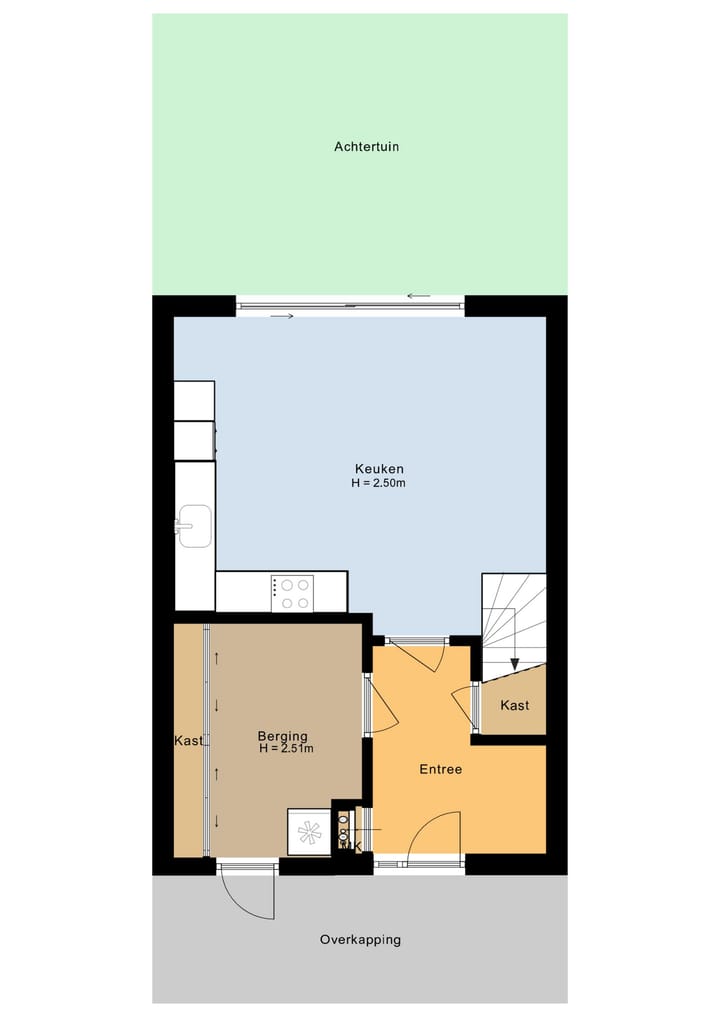 Foto 31 van Ubachsberg 61