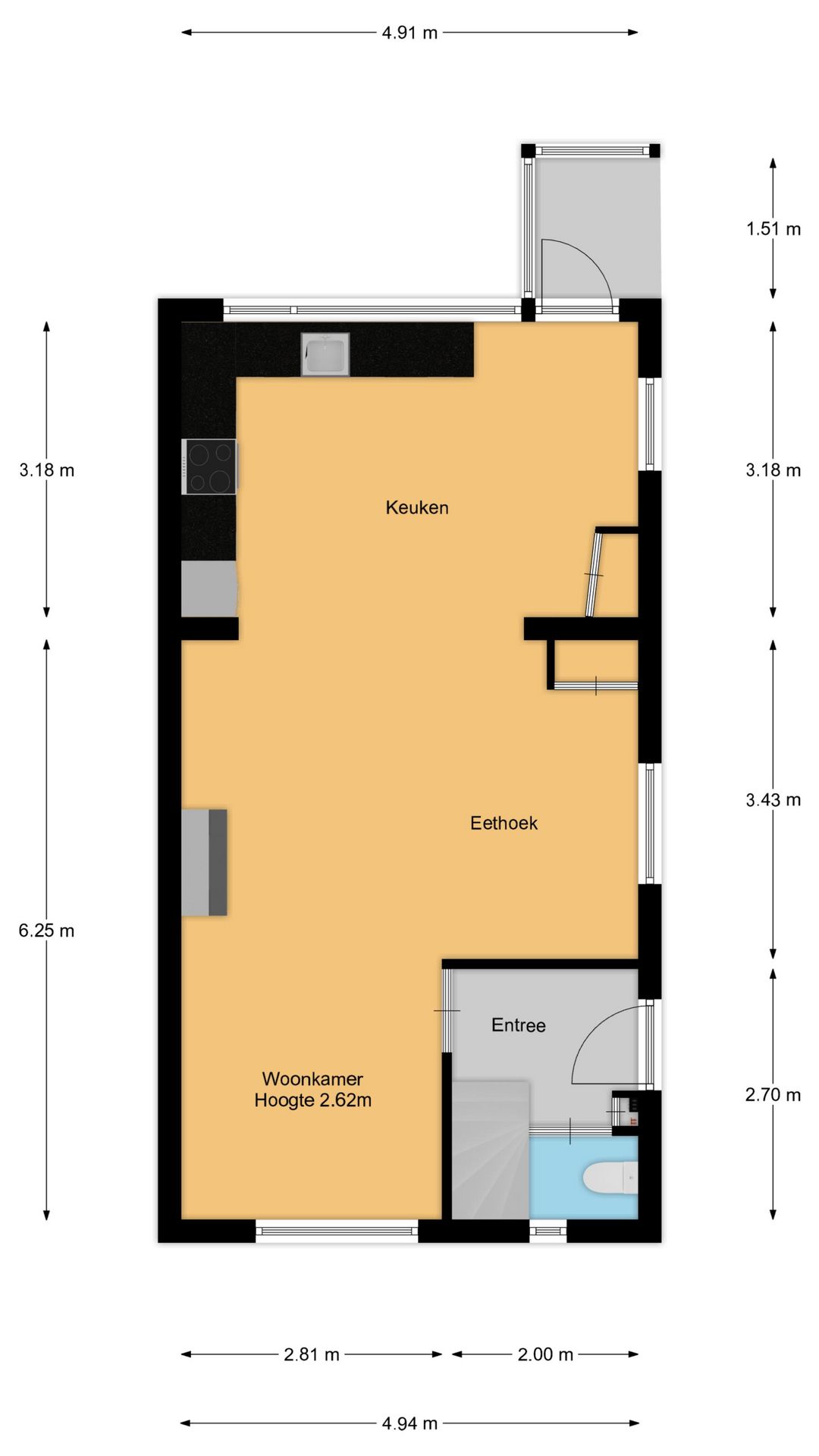 Foto 43 van Schoolstraat 30