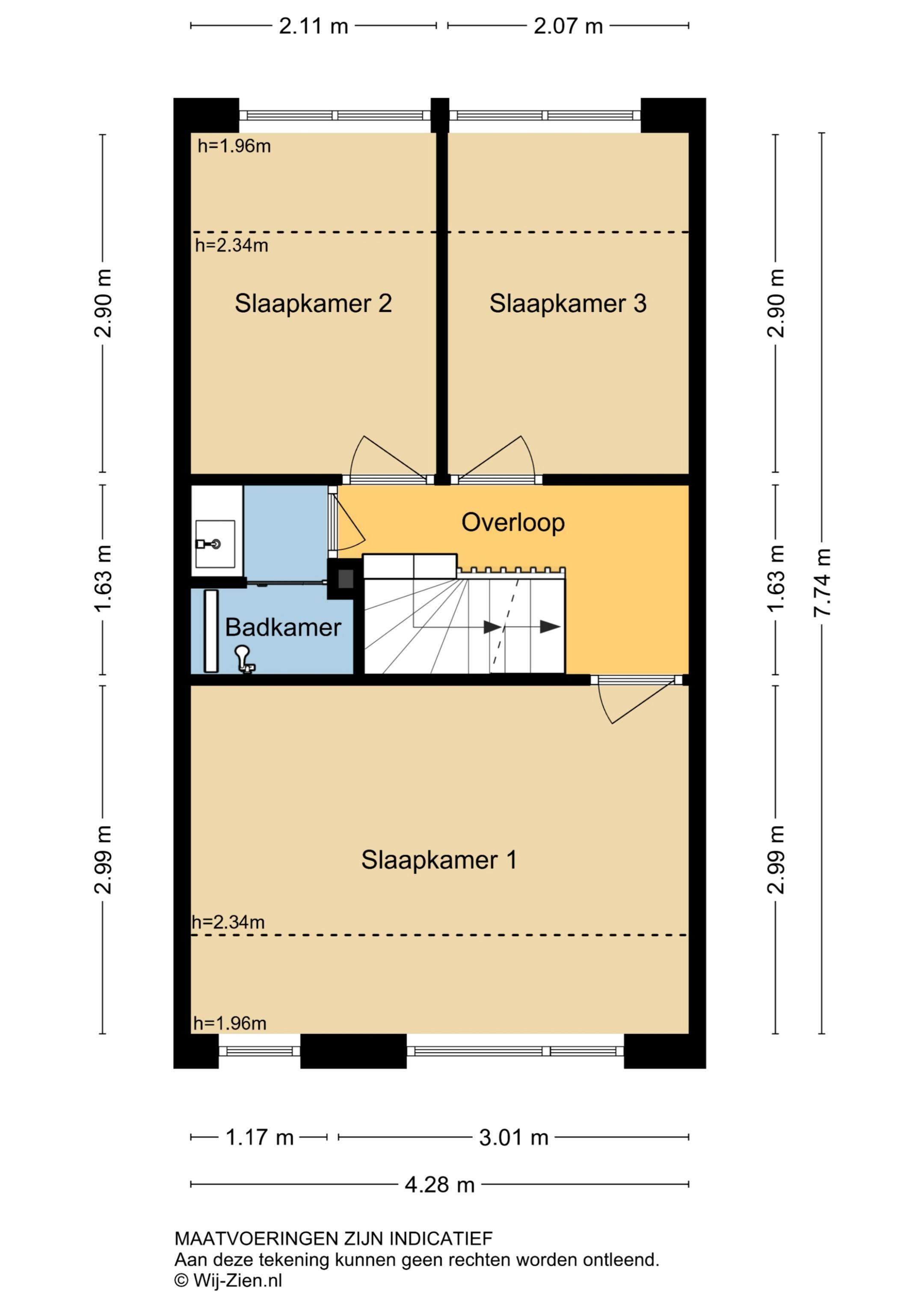 Foto 48 van Waalsmondelaan 24