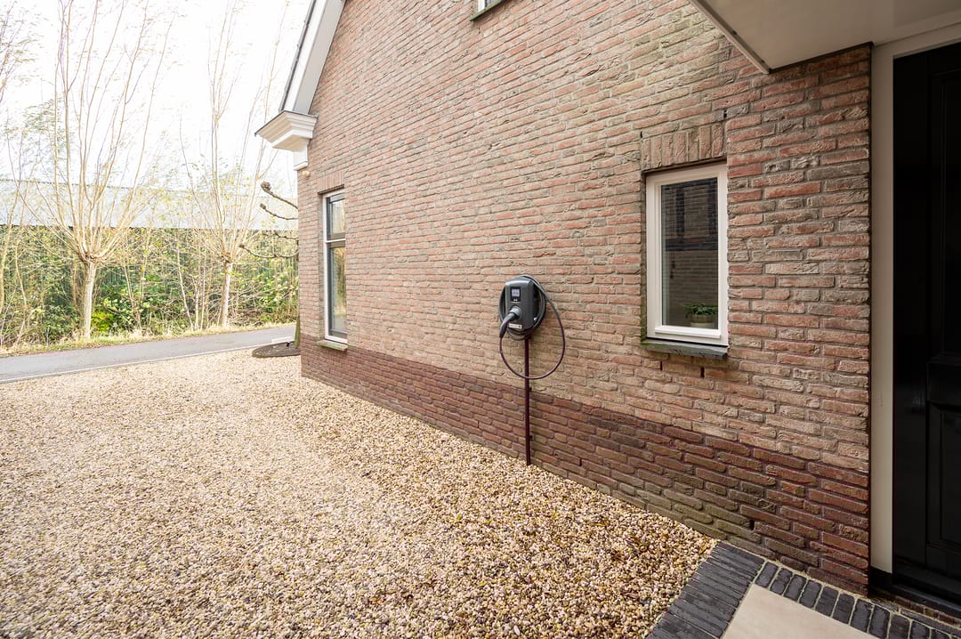 Foto 2 van Hazekade 18