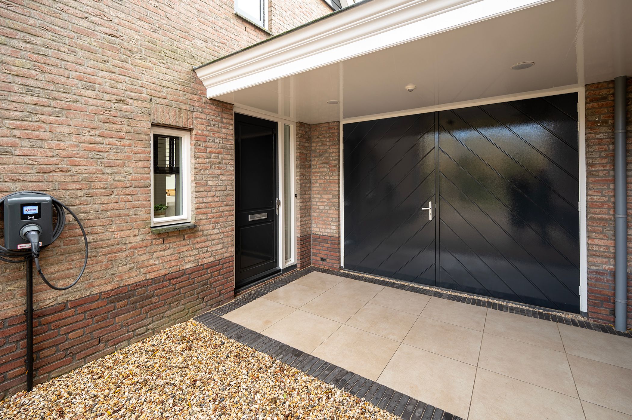 Foto 3 van Hazekade 18