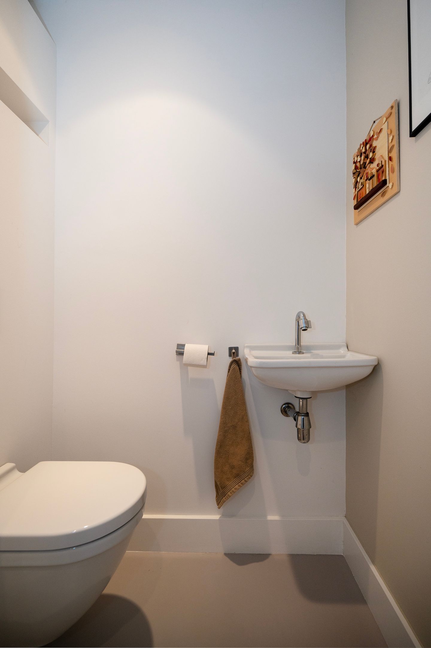 Foto 5 van Hazekade 18