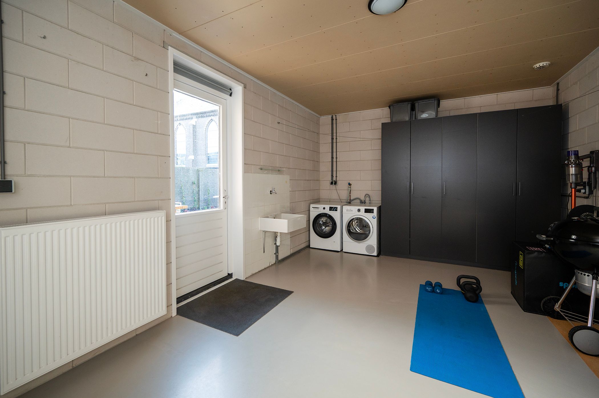 Foto 6 van Hazekade 18