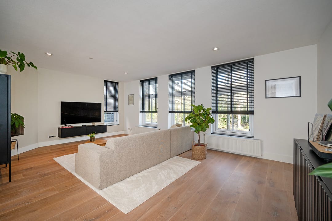 Foto 7 van Hazekade 18