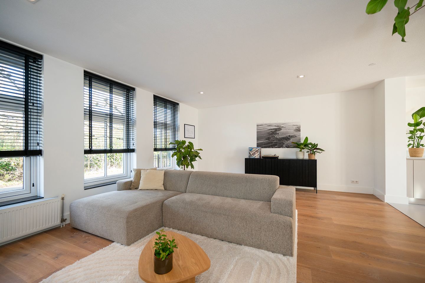 Foto 10 van Hazekade 18