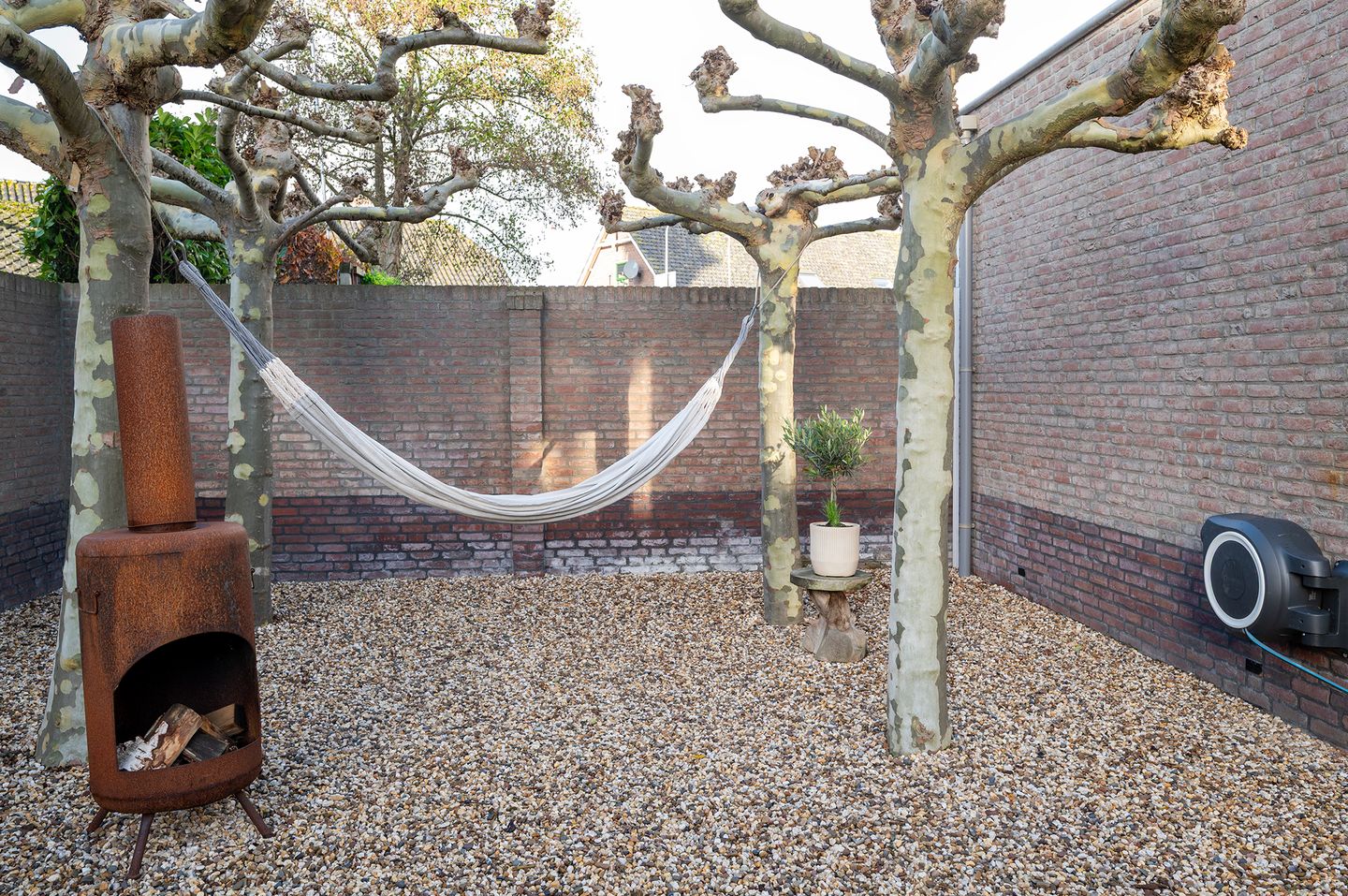 Foto 20 van Hazekade 18