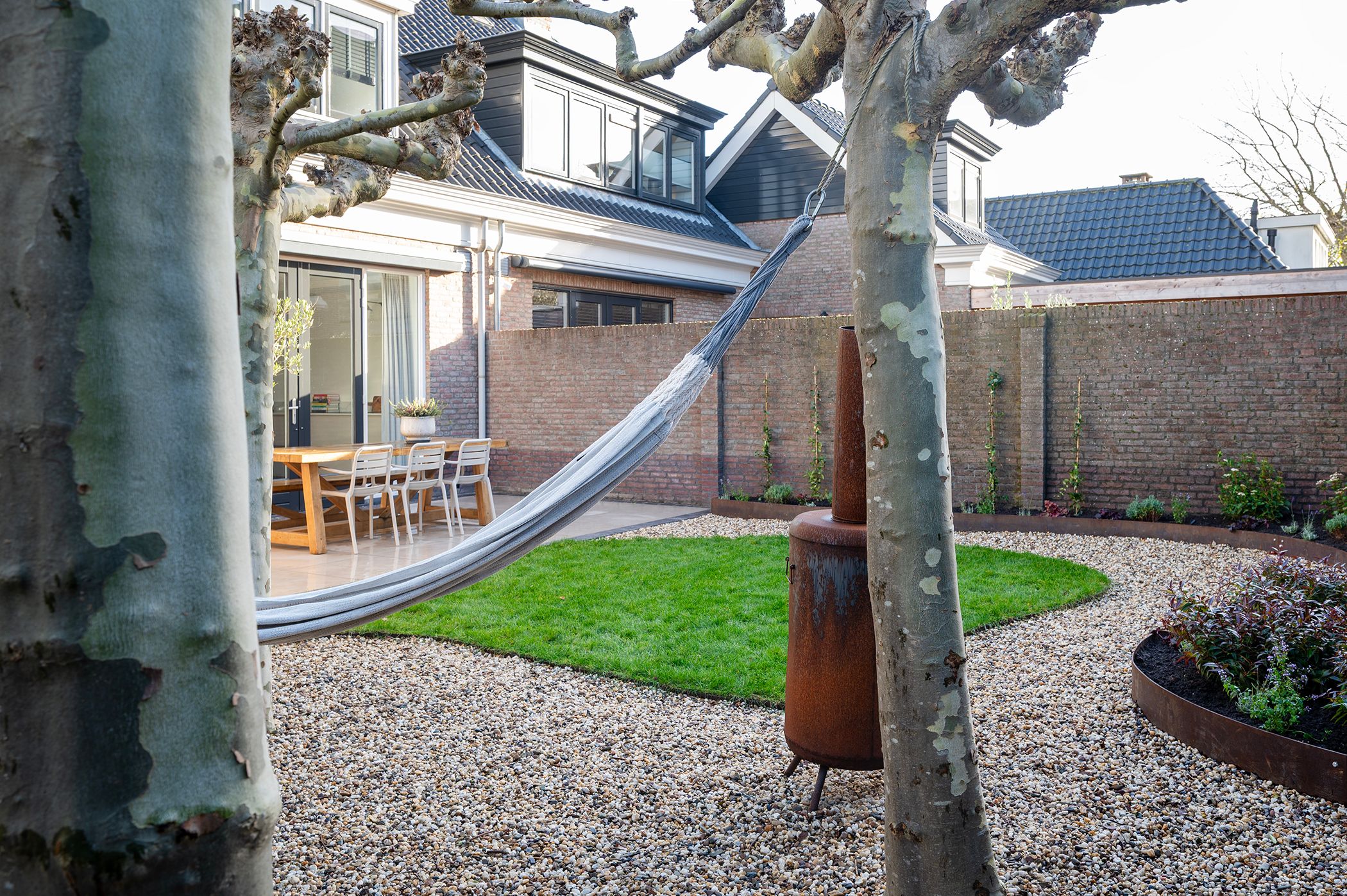 Foto 21 van Hazekade 18