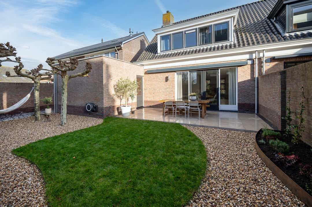 Foto 22 van Hazekade 18