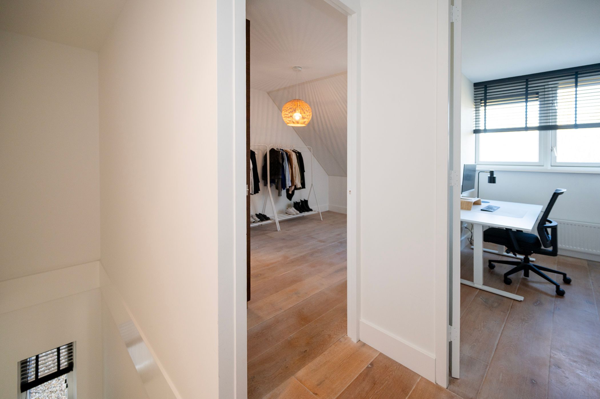 Foto 24 van Hazekade 18