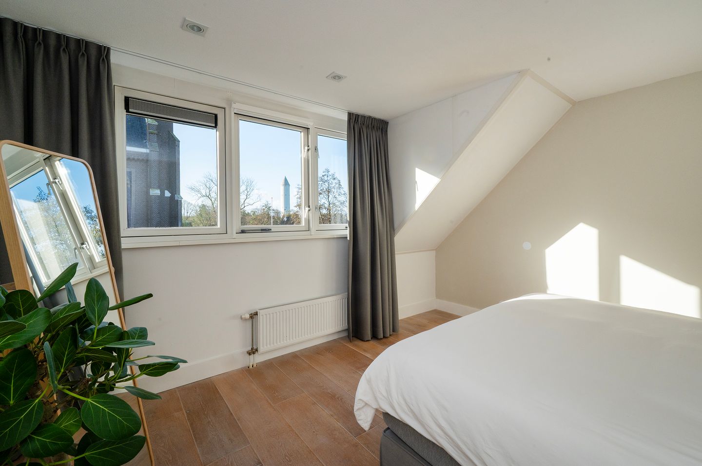 Foto 25 van Hazekade 18