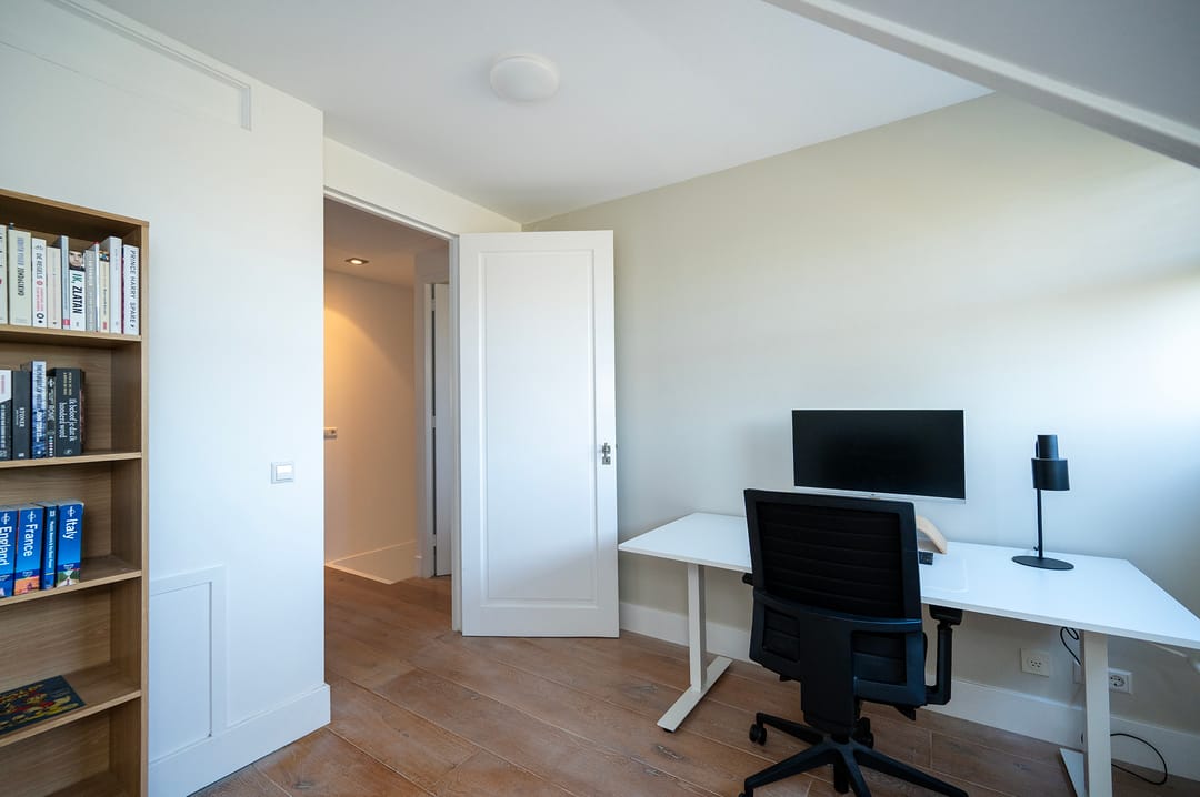 Foto 32 van Hazekade 18