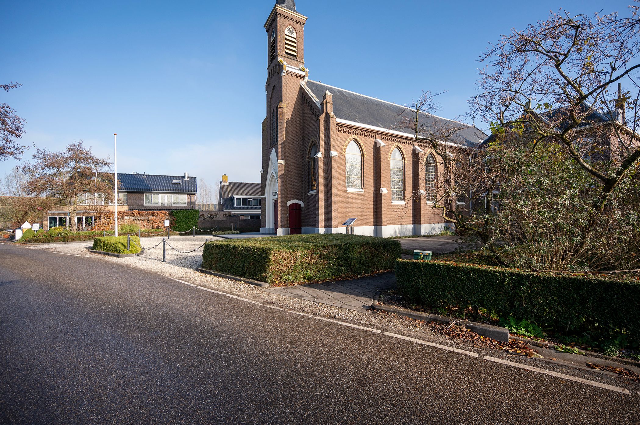 Foto 39 van Hazekade 18