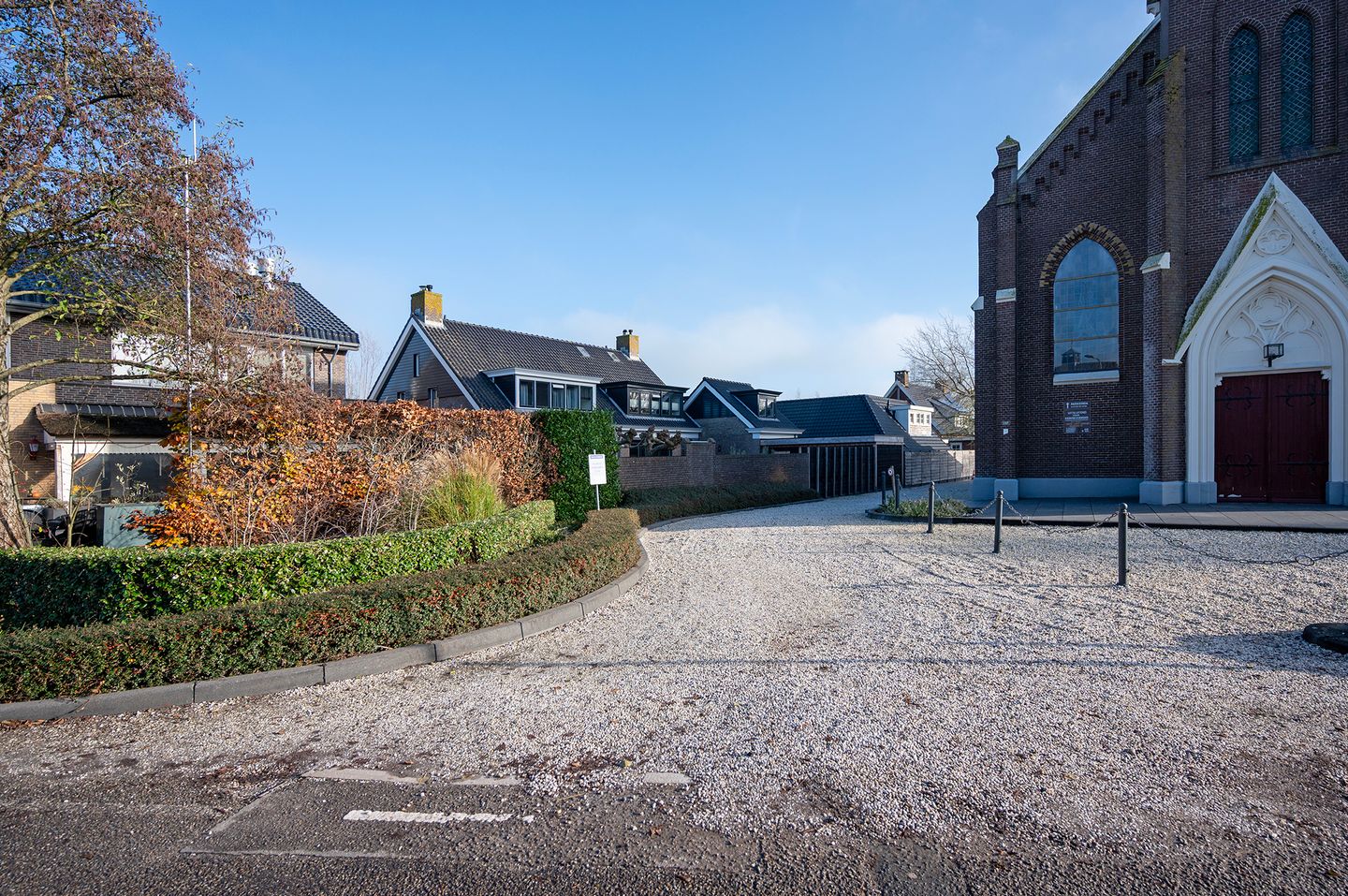 Foto 40 van Hazekade 18